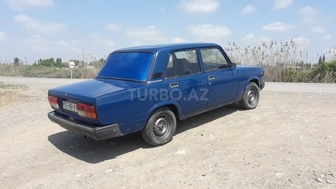 LADA (VAZ) 2107 2002, 250,002 km - 1.5 л - Zərdab