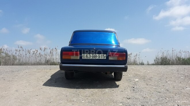 LADA (VAZ) 2107 2002, 250,002 km - 1.5 л - Zərdab