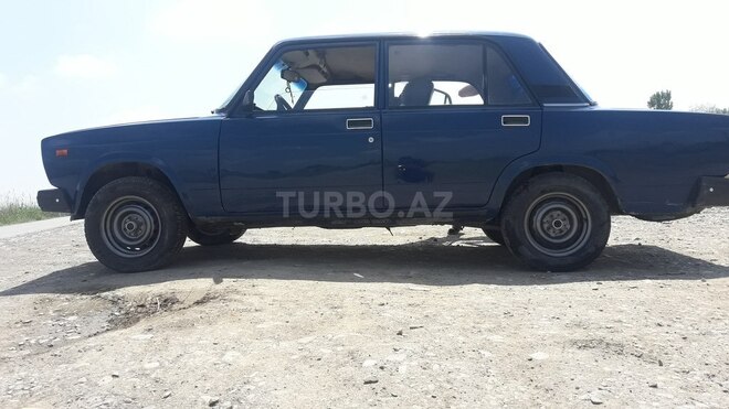 LADA (VAZ) 2107 2002, 250,002 km - 1.5 л - Zərdab