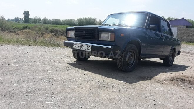 LADA (VAZ) 2107 2002, 250,002 km - 1.5 л - Zərdab