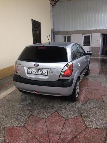 Kia Rio 2005, 270,000 km - 1.5 l - Gəncə
