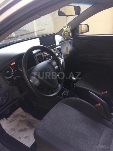 Kia Rio 2005, 270,000 km - 1.5 l - Gəncə