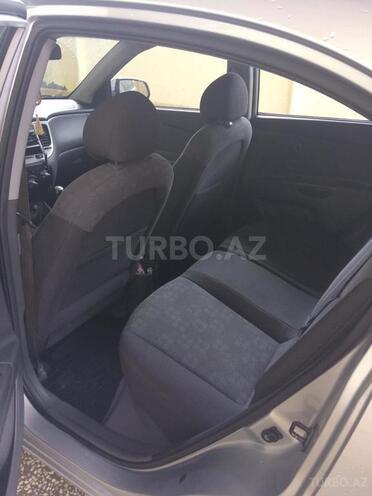 Kia Rio 2005, 270,000 km - 1.5 l - Gəncə