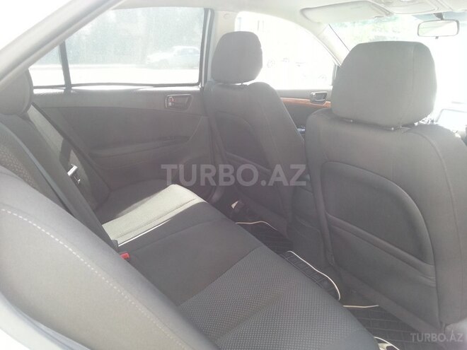 Hyundai Sonata 2009, 190,000 km - 2.0 l - Bakı