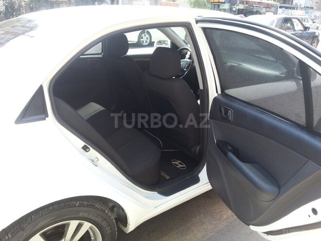 Hyundai Sonata 2009, 190,000 km - 2.0 l - Bakı