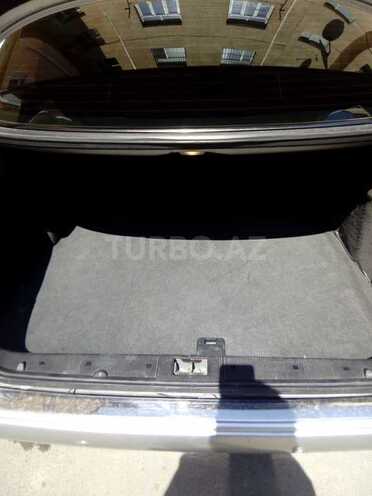 Mercedes E 240 1999, 258,810 km - 2.4 л - Bakı