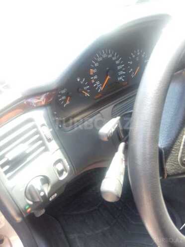 Mercedes E 240 1999, 258,810 km - 2.4 л - Bakı