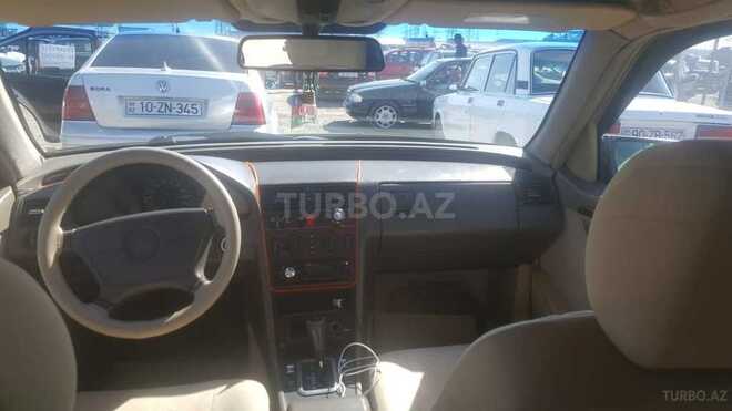 Mercedes C 180 1994, 355,944 km - 1.8 l - Bakı