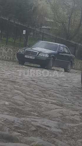 Mercedes C 180 1994, 355,944 km - 1.8 l - Bakı