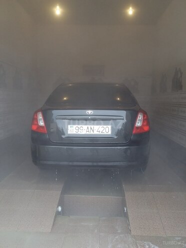 Daewoo Gentra 2014, 185,000 km - 1.5 l - Bakı