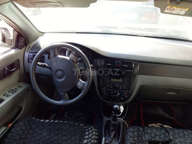 Daewoo Gentra 2014, 185,000 km - 1.5 l - Bakı