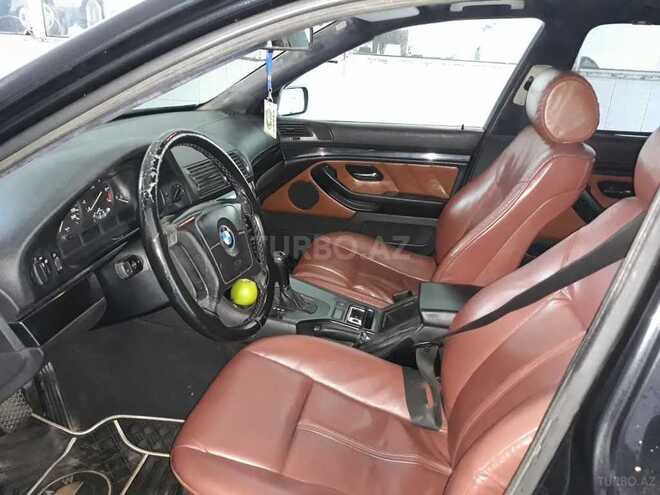 BMW 523 1999, 222,000 km - 2.0 l - Bakı