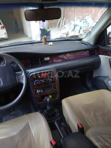 Iran Khodro Samand 2014, 260,500 km - 1.6 л - Bakı