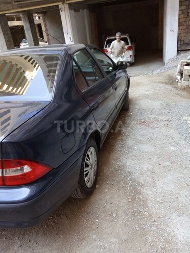 Iran Khodro Samand 2014, 260,500 km - 1.6 л - Bakı
