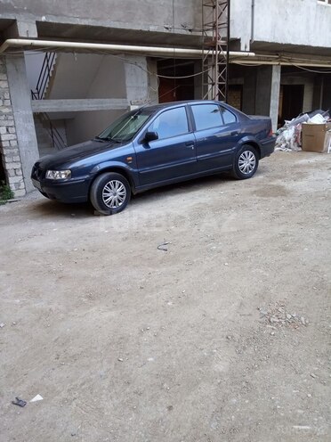 Iran Khodro Samand 2014, 260,500 km - 1.6 л - Bakı