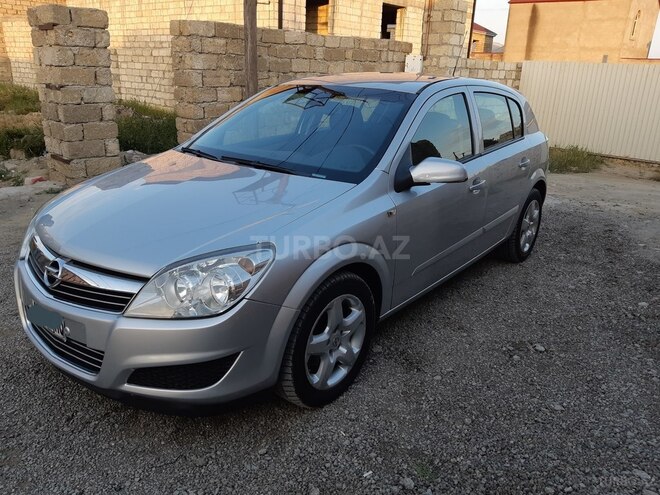 Opel Astra 2007, 195,000 km - 1.3 л - Bakı