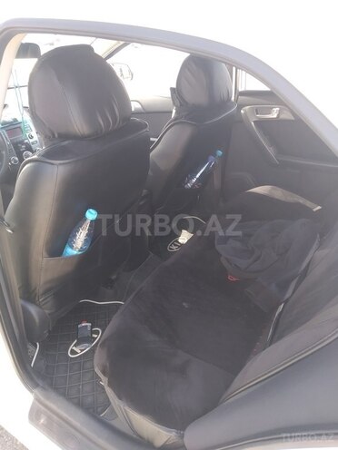 Kia Cerato 2012, 120,432 km - 1.6 л - Bakı
