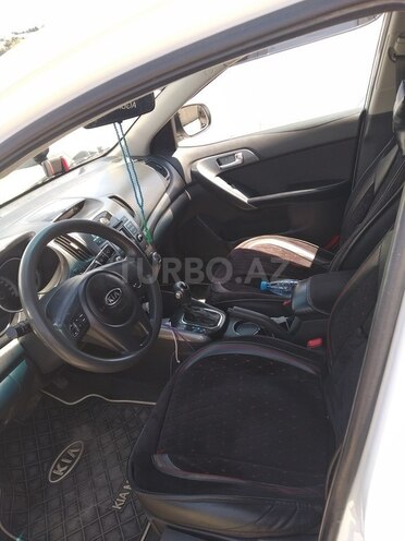 Kia Cerato 2012, 120,432 km - 1.6 л - Bakı