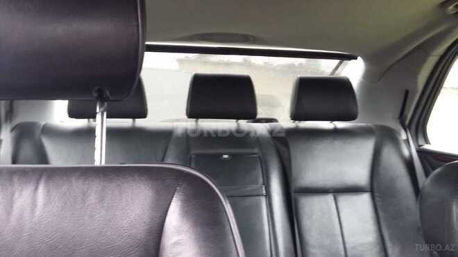 Mercedes E 240 1999, 194,949 km - 2.4 l - Xaçmaz