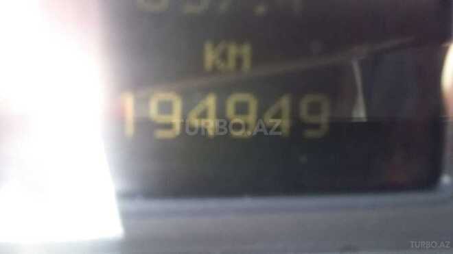 Mercedes E 240 1999, 194,949 km - 2.4 l - Xaçmaz