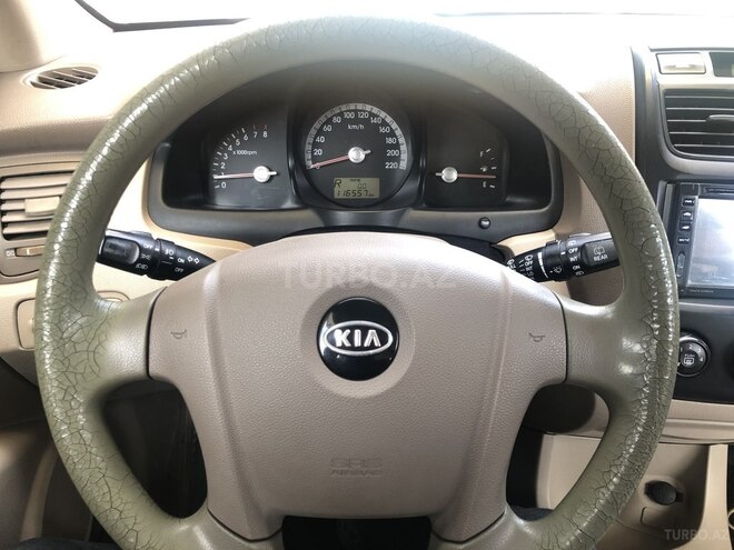 Kia Sportage 2008, 116,600 km - 2.0 л - Bakı