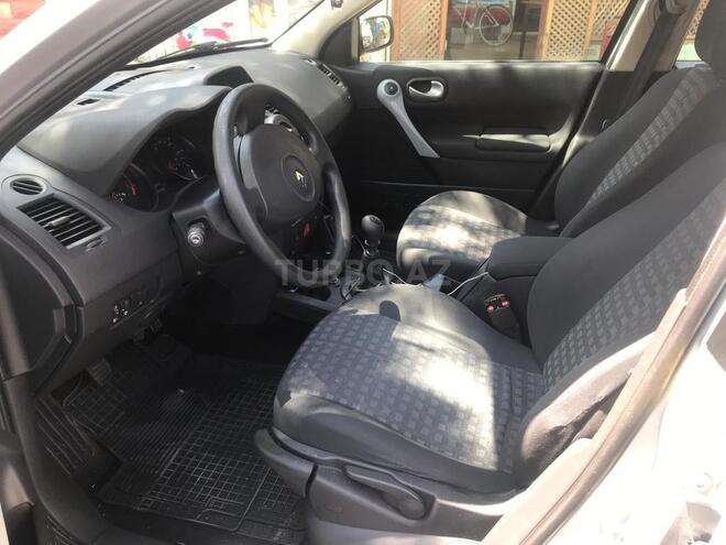 Renault Megane 2008, 140,085 km - 1.5 l - Bakı