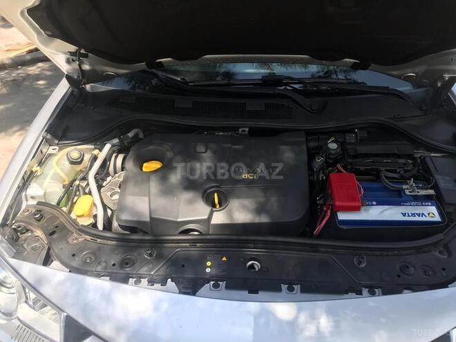 Renault Megane 2008, 140,085 km - 1.5 l - Bakı