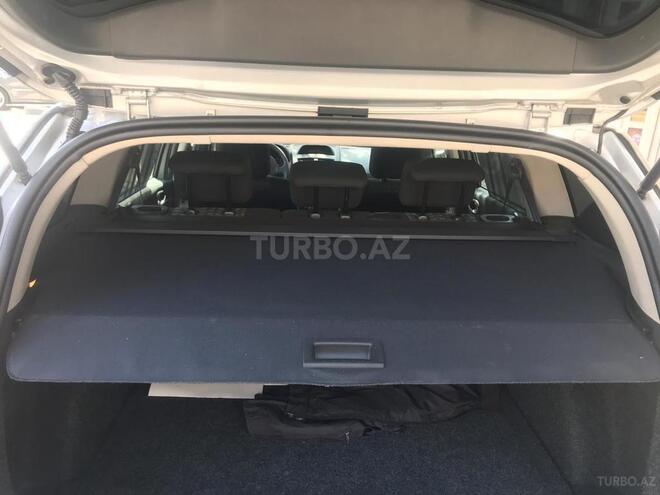 Renault Megane 2008, 140,085 km - 1.5 l - Bakı