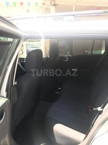 Renault Megane 2008, 140,085 km - 1.5 l - Bakı