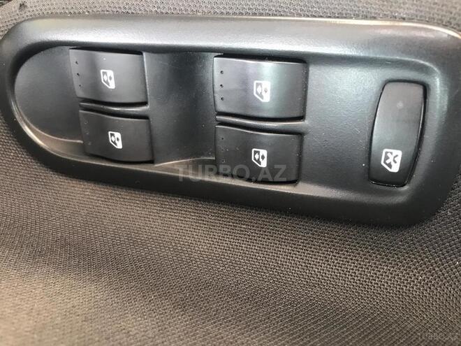 Renault Megane 2008, 140,085 km - 1.5 l - Bakı
