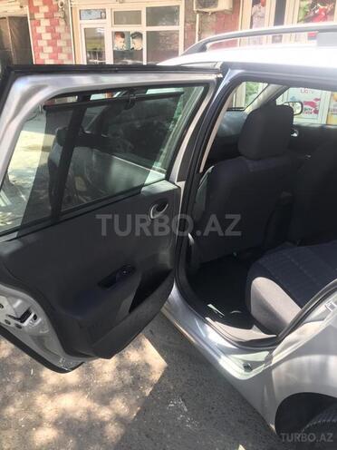 Renault Megane 2008, 140,085 km - 1.5 l - Bakı
