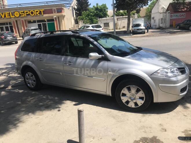 Renault Megane 2008, 140,085 km - 1.5 l - Bakı