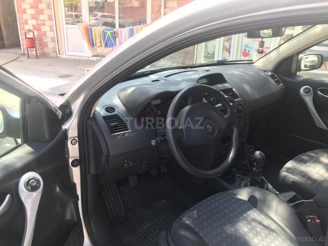 Renault Megane 2008, 140,085 km - 1.5 l - Bakı