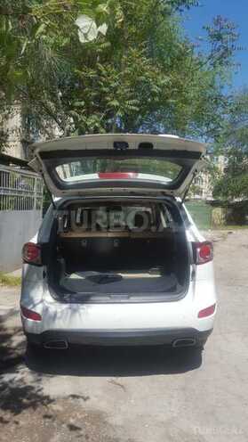 Hyundai Santa Fe 2009, 262,338 km - 2.7 l - Bakı