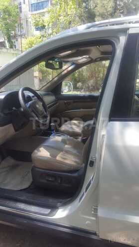 Hyundai Santa Fe 2009, 262,338 km - 2.7 l - Bakı