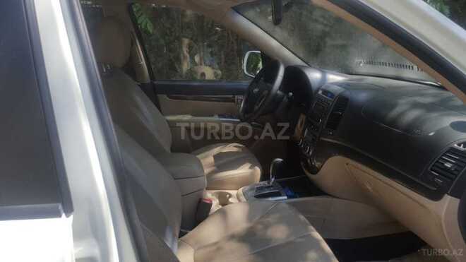 Hyundai Santa Fe 2009, 262,338 km - 2.7 l - Bakı
