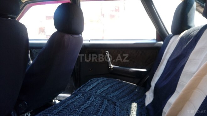 LADA (VAZ) 2109 1995, 434,270 km - 1.5 l - Bakı