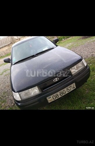 LADA (VAZ) 2112 2006, 177,000 km - 1.6 л - Şəmkir