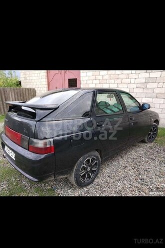 LADA (VAZ) 2112 2006, 177,000 km - 1.6 л - Şəmkir