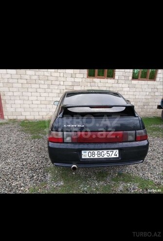 LADA (VAZ) 2112 2006, 177,000 km - 1.6 л - Şəmkir