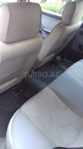 Tofas Sahin 2004, 170,000 km - 0.2 l - Bakı