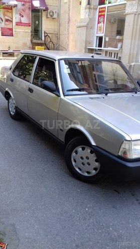 Tofas Sahin 2004, 170,000 km - 0.2 l - Bakı