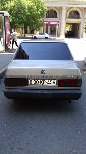 Tofas Sahin 2004, 170,000 km - 0.2 l - Bakı