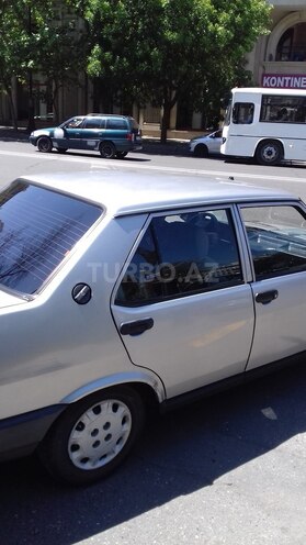 Tofas Sahin 2004, 170,000 km - 0.2 l - Bakı