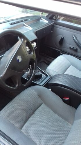 Tofas Sahin 2004, 170,000 km - 0.2 l - Bakı