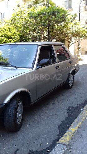 Tofas Sahin 2004, 170,000 km - 0.2 l - Bakı