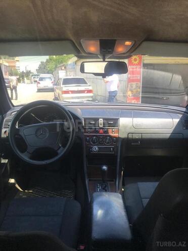 Mercedes C 200 1995, 235,000 km - 0.2 l - Bakı