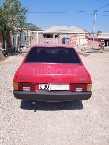 LADA (VAZ) 21099 1992, 185,000 km - 1.5 л - Bakı