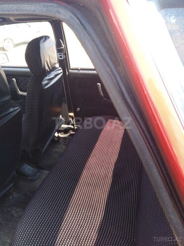 LADA (VAZ) 21099 1992, 185,000 km - 1.5 л - Bakı