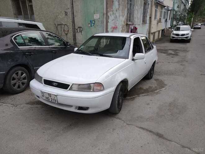 Daewoo Nexia 1998, 342,000 km - 1.5 l - Xırdalan